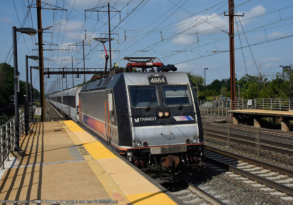 NJT 4664